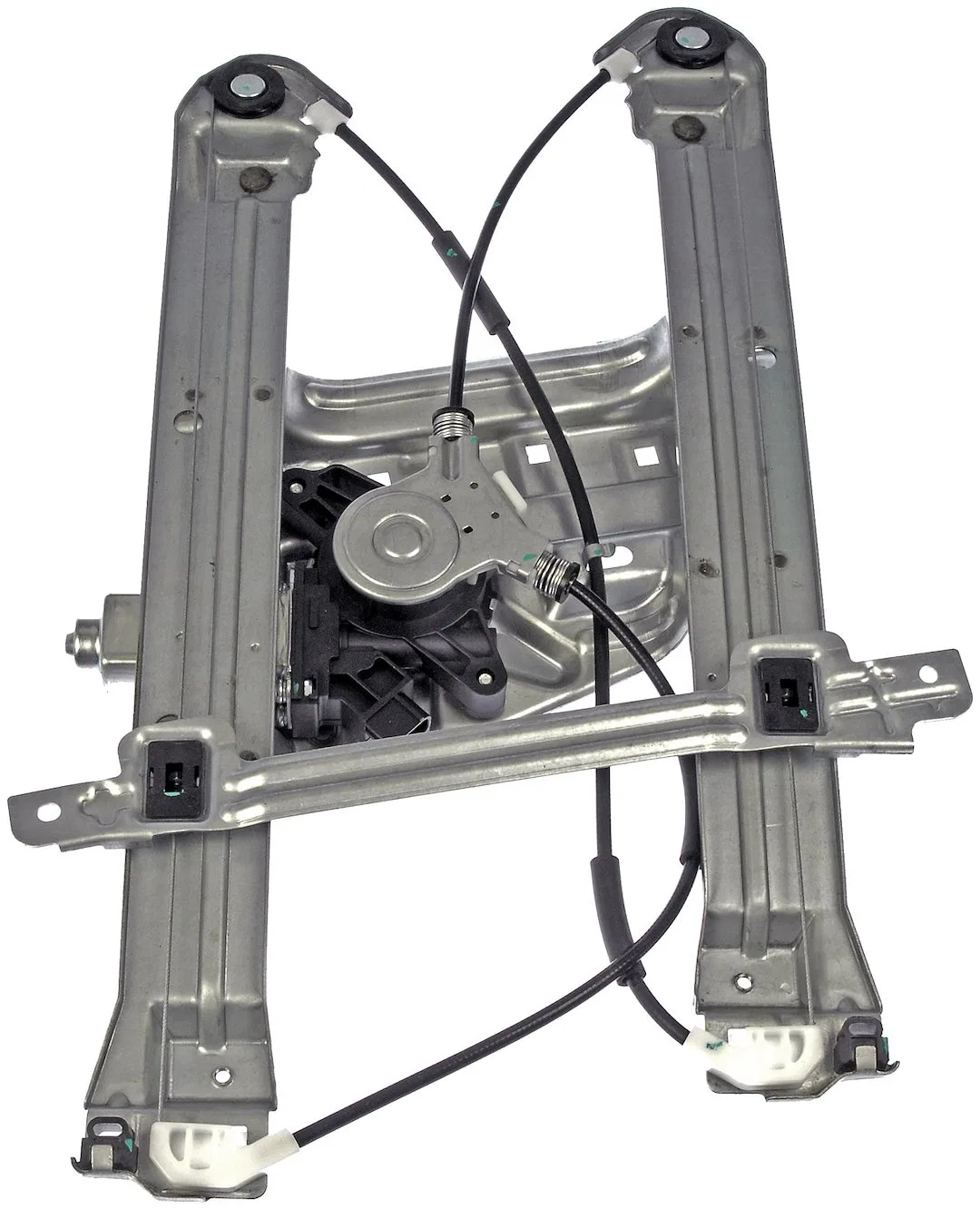 748-582 – DORMAN Window Regulator, OE Replacement Use With Power Windows With Motor - view 2